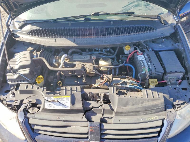 Aukcja sprzedaży 2006 Dodge Grand Caravan, vin: 2D4GP44L26R678708, numer aukcji: 66513836