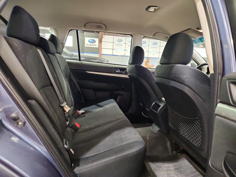 67243226 :رقم المزاد ، 4S4BRBAC8E3262806 vin ، 2014 Subaru Outback مزاد بيع
