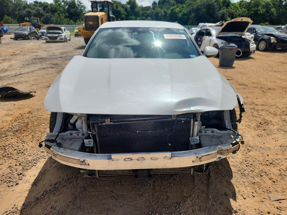 Aukcja sprzedaży 2020 Honda Accord, vin: 1HGCV1F34LA151770, numer aukcji: 64053346