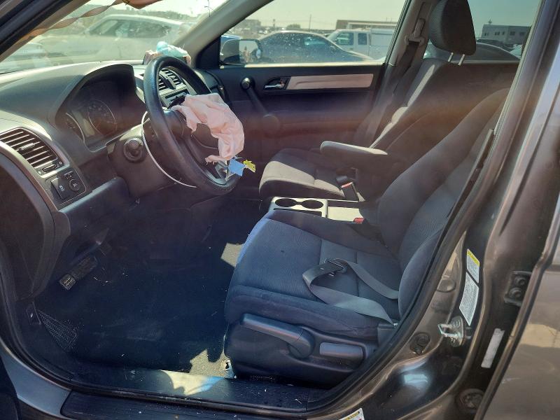 2011 Honda Cr-v მანქანა იყიდება აუქციონზე, vin: 5J6RE3H38BL025636, აუქციონის ნომერი: 62892106