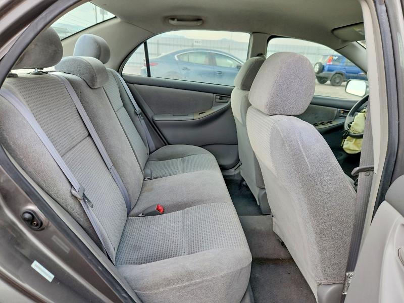 Aukcja sprzedaży 2006 Toyota Corolla, vin: 1NXBR32E56Z665188, numer aukcji: 64629006