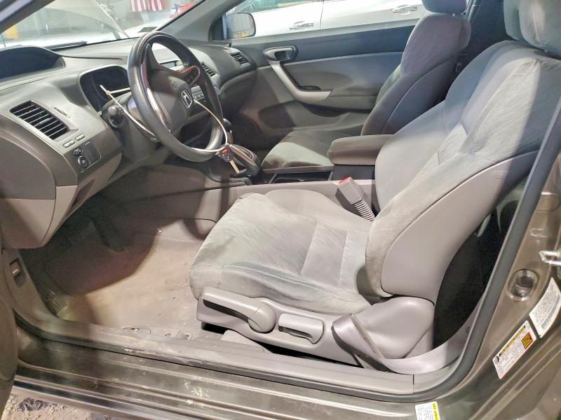 Aukcja sprzedaży 2008 Honda Civic, vin: 2HGFG128X8H519046, numer aukcji: 65093606