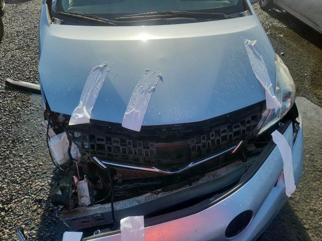 2014 Toyota Prius V მანქანა იყიდება აუქციონზე, vin: JTDZN3EU3EJ008214, აუქციონის ნომერი: 63611896