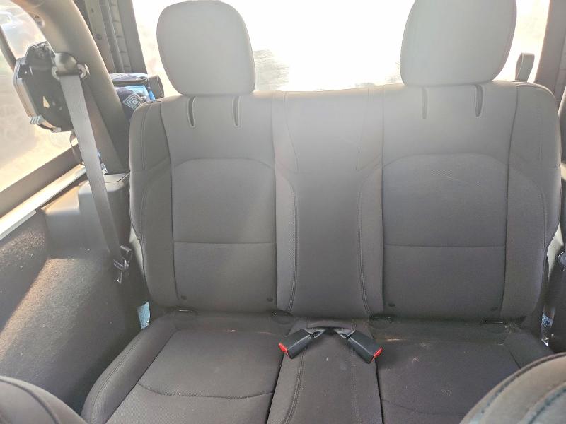 Aukcja sprzedaży 2022 Jeep Wrangler, vin: 1C4GJXAN7NW251729, numer aukcji: 63952426