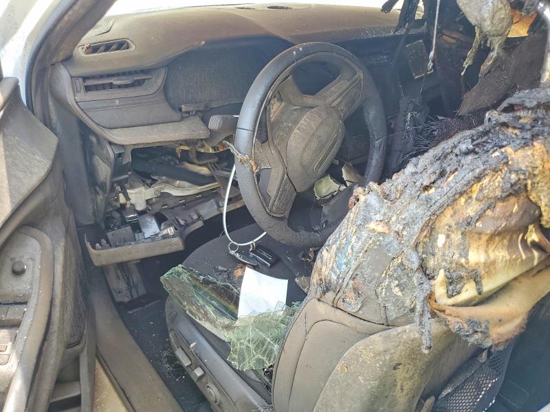 Aukcja sprzedaży 2023 Jeep Grand Cherokee, vin: 1C4RJJAG4P8869959, numer aukcji: 65334286