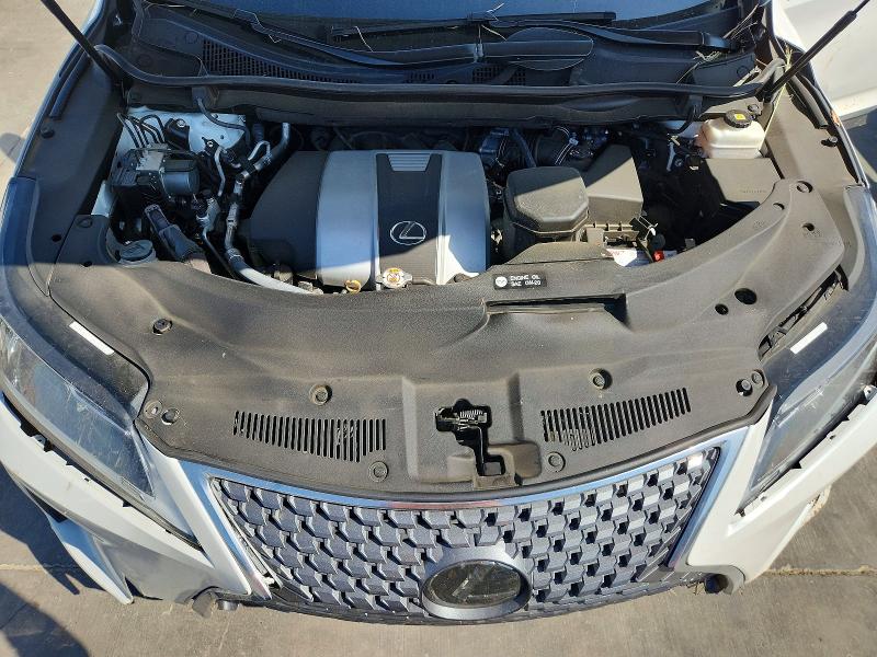 65270996 :رقم المزاد ، 2T2HZMAA4LC178331 vin ، 2020 Lexus Rx مزاد بيع