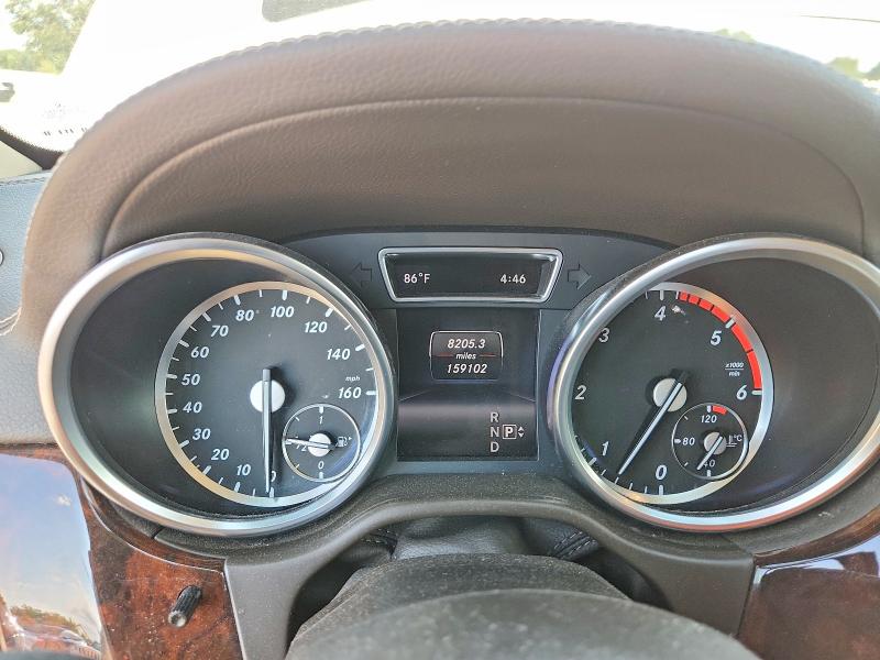 66743676 :رقم المزاد ، 4JGDF2EE2EA313144 vin ، 2014 Mercedes-benz Gl مزاد بيع