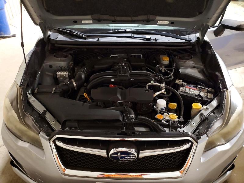 Aukcja sprzedaży 2016 Subaru Impreza, vin: JF1GPAU65G8248762, numer aukcji: 66441106