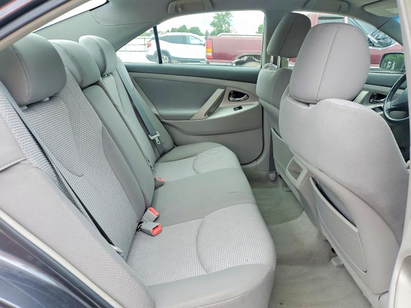2011 Toyota Camry მანქანა იყიდება აუქციონზე, vin: 4T1BF3EK1BU601010, აუქციონის ნომერი: 62829056