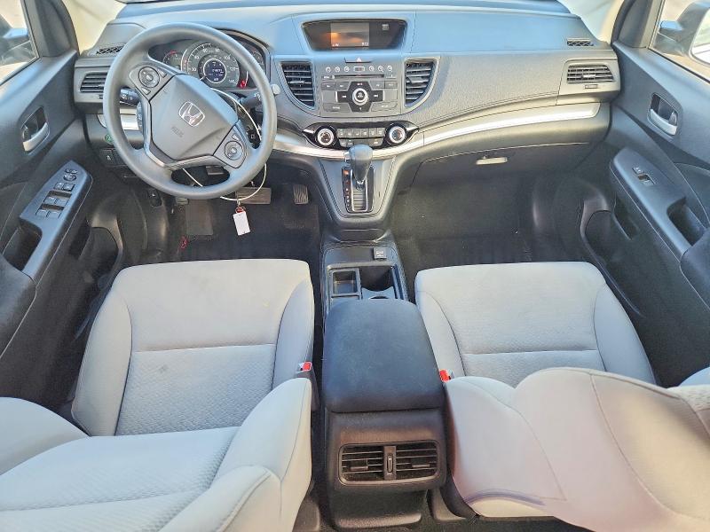 Продаж на аукціоні авто 2016 Honda Cr-v, vin: 5J6RM3H33GL026056, номер лоту: 64954006