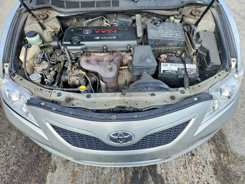 2007 Toyota Camry მანქანა იყიდება აუქციონზე, vin: 4T1BE46K27U706993, აუქციონის ნომერი: 60778336