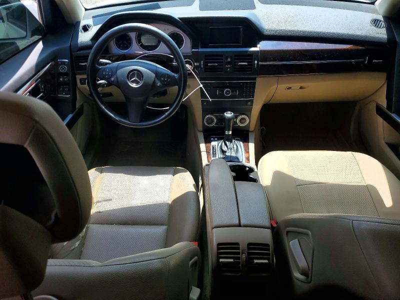 Aukcja sprzedaży 2011 Mercedes-benz Glk, vin: WDCGG8HB8BF604047, numer aukcji: 63968446