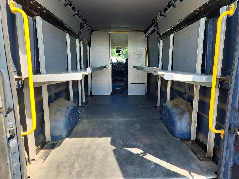 Продаж на аукціоні авто 2020 Ram Promaster 3500, vin: 3C6URVJG3LE128610, номер лоту: 65920186