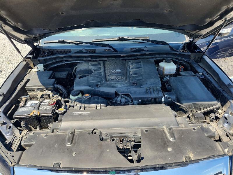 Aukcja sprzedaży 2018 Infiniti Qx80, vin: JN8AZ2NF8J9662638, numer aukcji: 65711616
