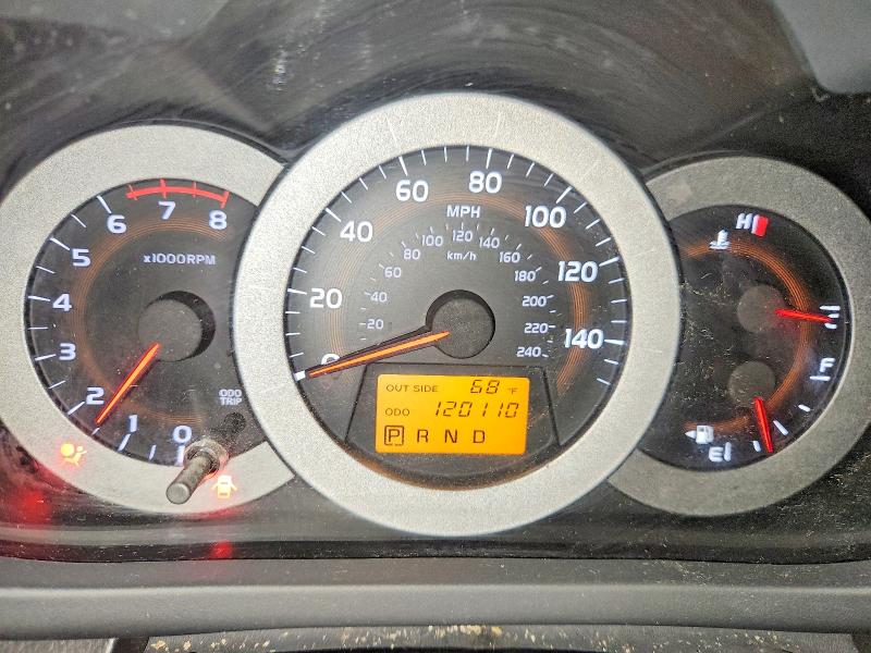 Aukcja sprzedaży 2008 Toyota Rav4, vin: JTMBK32V886032944, numer aukcji: 66604546