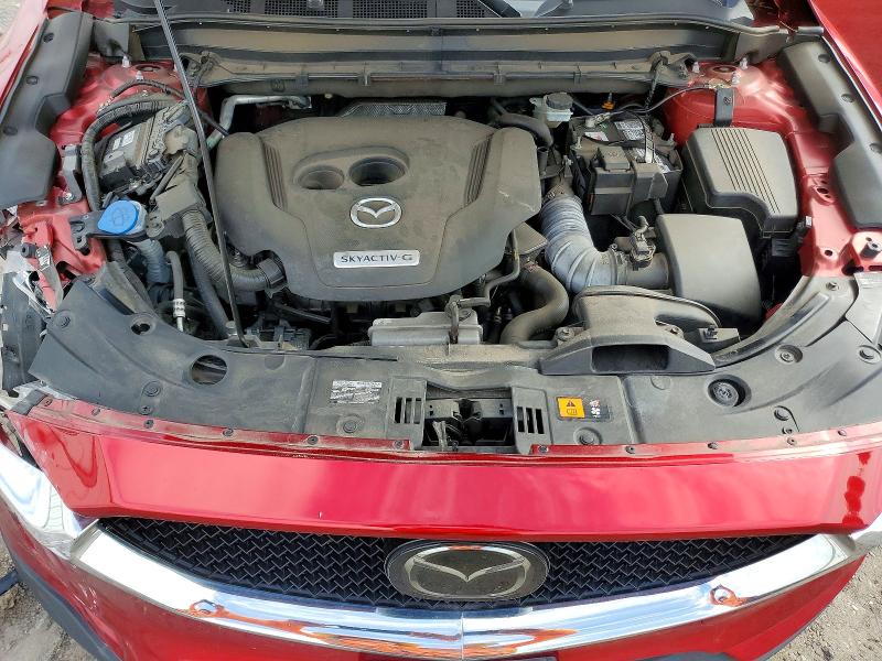Aukcja sprzedaży 2020 Mazda Cx-5, vin: JM3KFBAY0L0843750, numer aukcji: 65849916