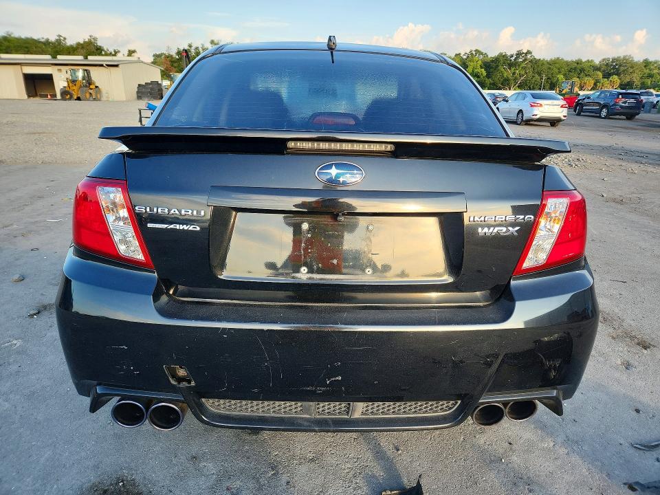 Продажа на аукционе авто 2013 Subaru Impreza, vin: JF1GV7E66DG026868, номер лота: 66390236