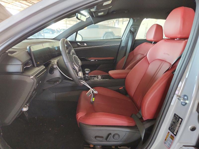 62348776 :رقم المزاد ، KNAG64J75T5442342 vin ، 2026 Kia K5 مزاد بيع