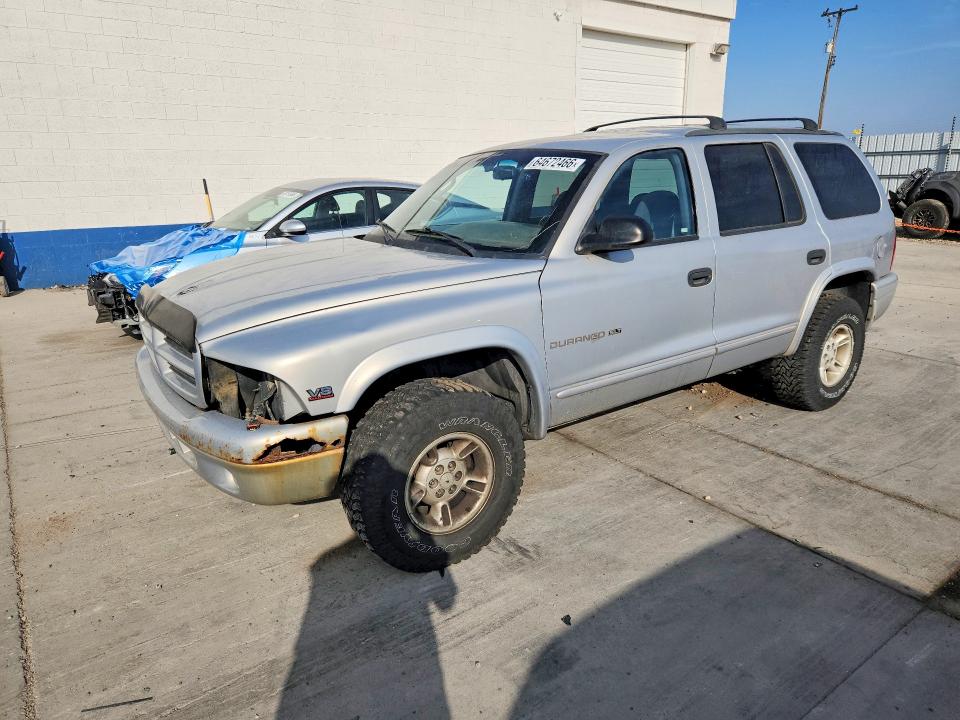 Aukcja sprzedaży 1998 Dodge Durango, vin: 1B4HS28Y6WF132153, numer aukcji: 64672466