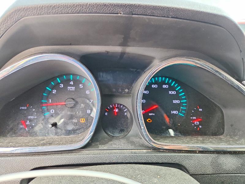 Продажа на аукционе авто 2010 Chevrolet Traverse, vin: 1GNLVFED4AJ218913, номер лота: 63336246