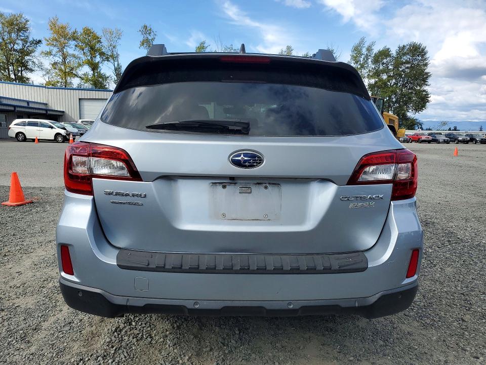 Продажа на аукционе авто 2017 Subaru Outback, vin: 4S4BSANC6H3244849, номер лота: 67279706