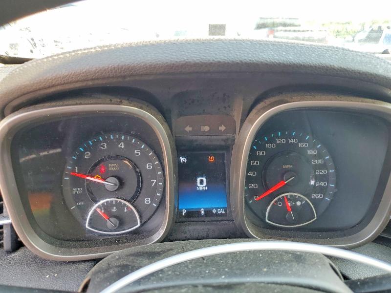 Продаж на аукціоні авто 2015 Chevrolet Malibu, vin: 1G11C5SL9FF138716, номер лоту: 64413596