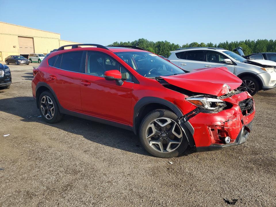 Aukcja sprzedaży 2020 Subaru Crosstrek, vin: JF2GTANC7L8260093, numer aukcji: 65205886