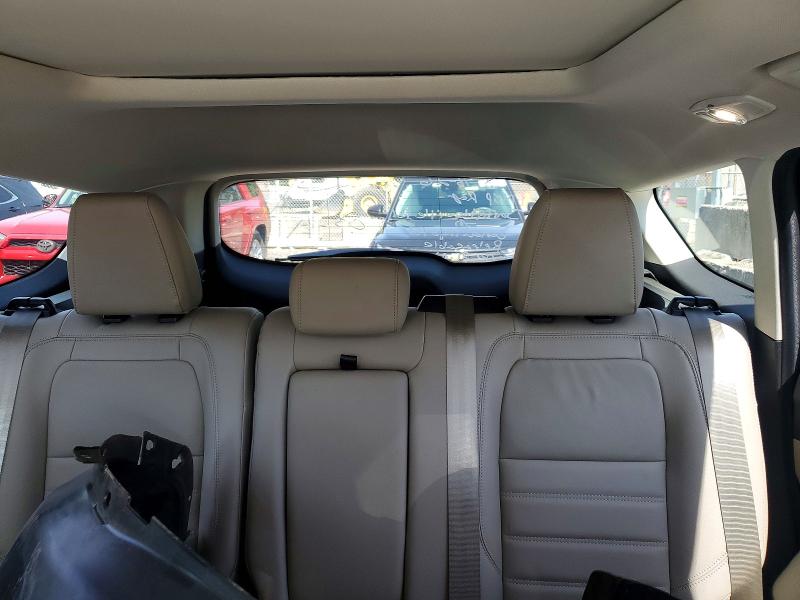 65684626 :رقم المزاد ، 1FMCU9J99JUA89060 vin ، 2018 Ford Escape مزاد بيع