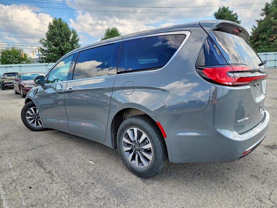 Aukcja sprzedaży 2022 Chrysler Pacifica, vin: 2C4RC1L78NR126701, numer aukcji: 67080456