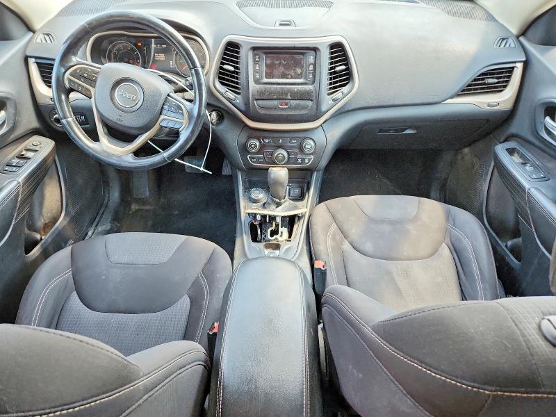 Aukcja sprzedaży 2015 Jeep Cherokee, vin: 1C4PJMCB9FW715378, numer aukcji: 64203106