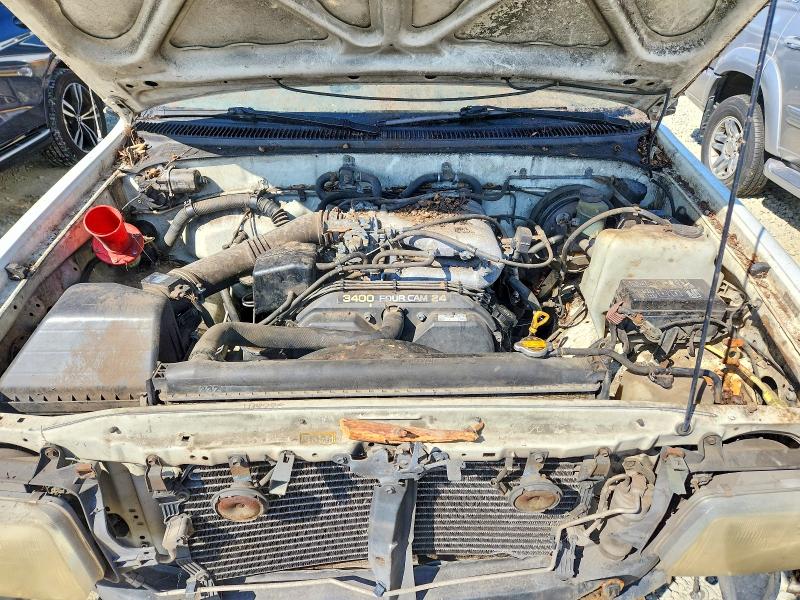 1996 Toyota T100 მანქანა იყიდება აუქციონზე, vin: JT4TN12D6T0026465, აუქციონის ნომერი: 64110146