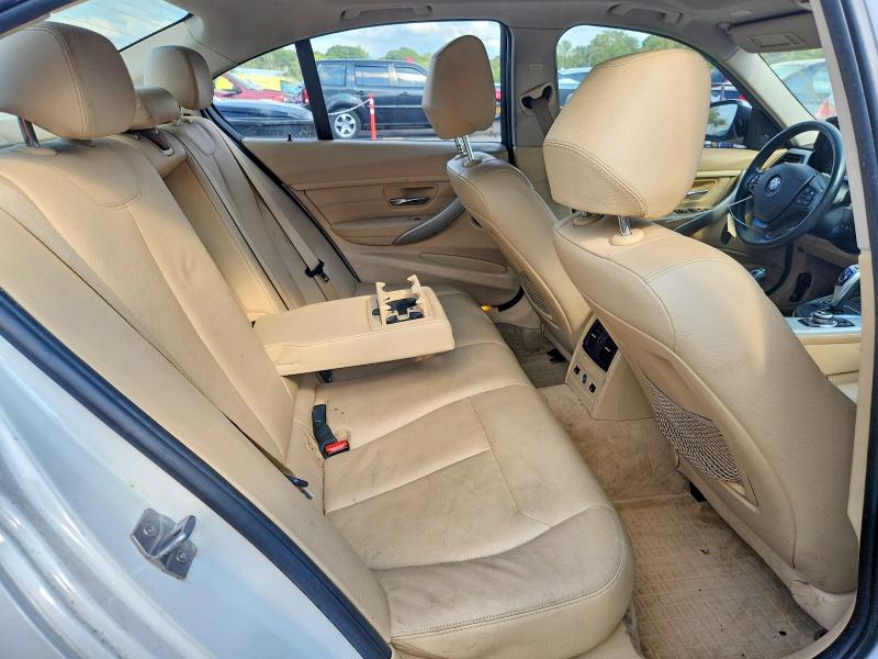 Продажа на аукционе авто 2013 Bmw 328, vin: WBA3B5C56DF590328, номер лота: 65927796