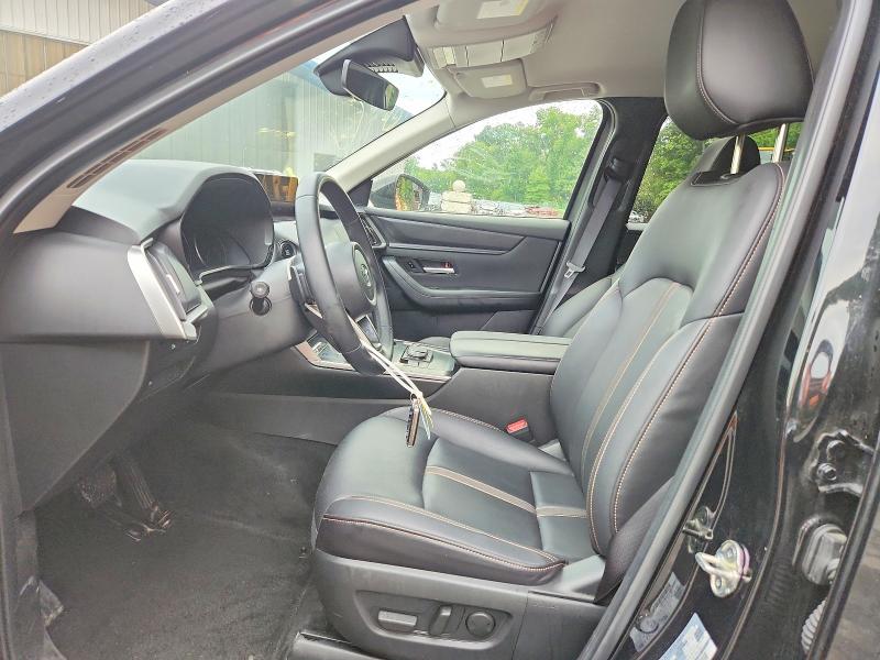 66224596 :رقم المزاد ، JM3KKAHD9T1353231 vin ، 2026 Mazda Cx-90 مزاد بيع