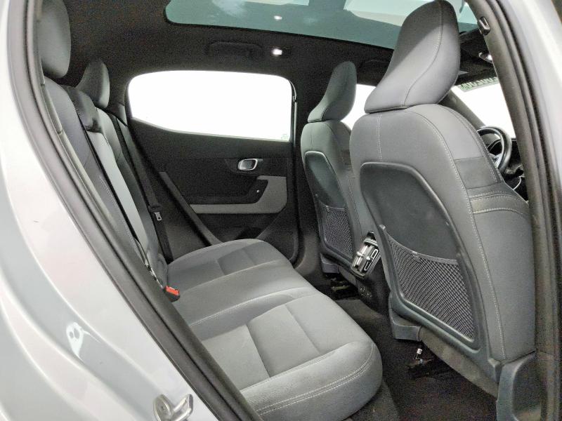 2023 Polestar 2 მანქანა იყიდება აუქციონზე, vin: YSMEG3KA3PL129808, აუქციონის ნომერი: 64268236