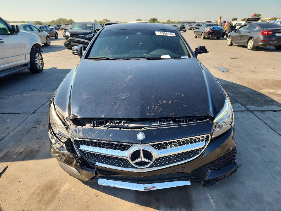 Aukcja sprzedaży 2016 Mercedes-benz Cls, vin: WDDLJ6FB1GA176443, numer aukcji: 66968936
