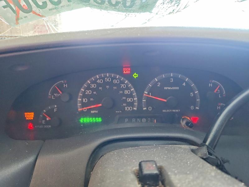 Продажа на аукционе авто 2003 Ford F150, vin: 1FTRX18L93NB23231, номер лота: 65361696