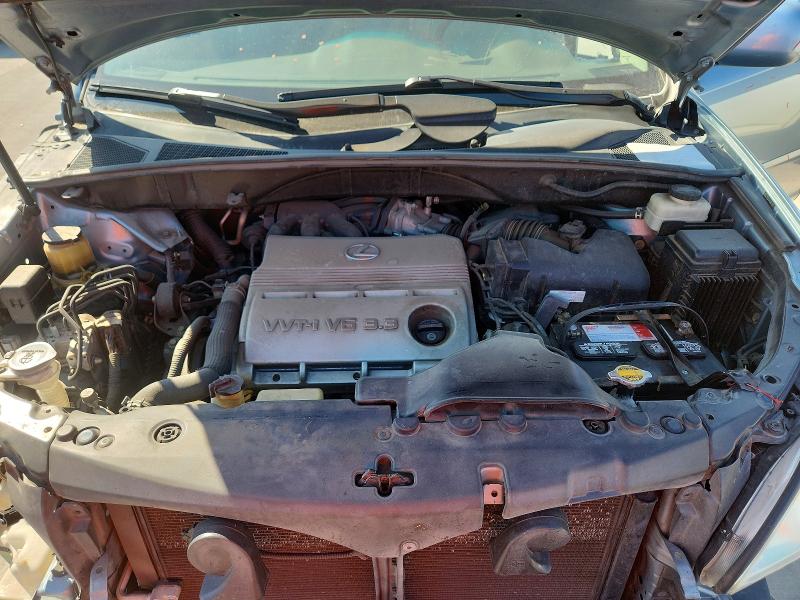 Aukcja sprzedaży 2006 Lexus Rx, vin: 2T2GA31UX6C050719, numer aukcji: 66887006