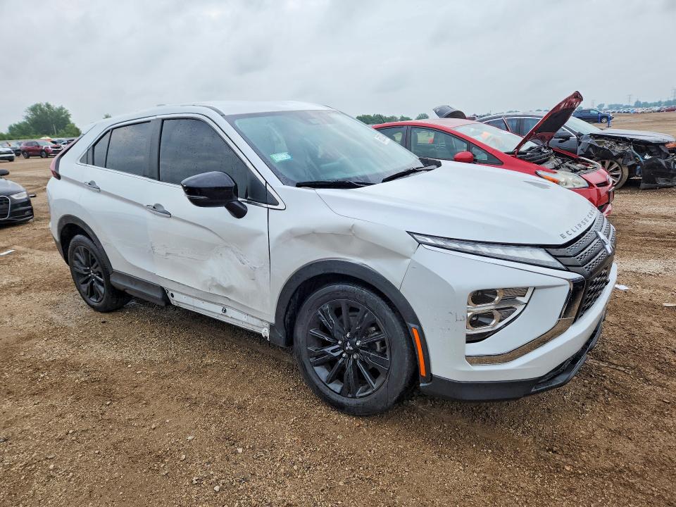 Aukcja sprzedaży 2023 Mitsubishi Eclipse Cross, vin: JA4ATVAAXPZ001074, numer aukcji: 65287996