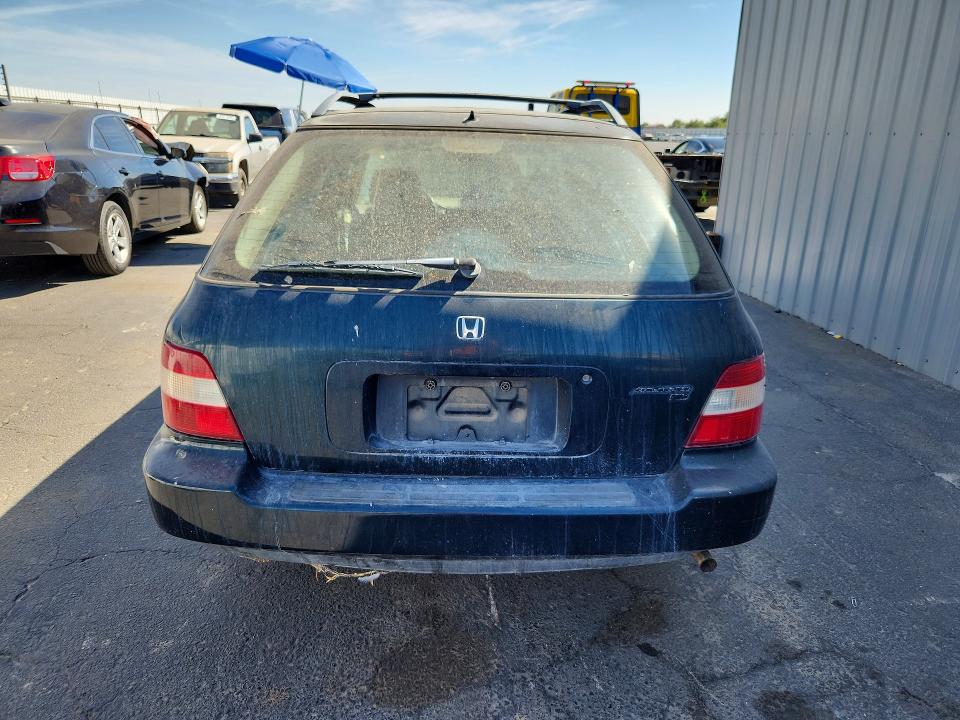 Продажа на аукционе авто 1996 Honda Accord, vin: 1HGCE1896TA002648, номер лота: 65837646