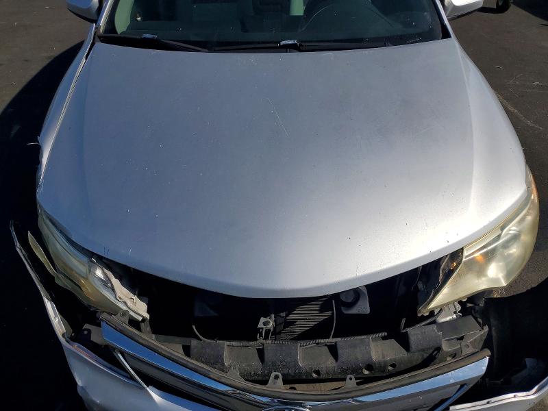 2012 Toyota Camry მანქანა იყიდება აუქციონზე, vin: 4T4BF1FK5CR175901, აუქციონის ნომერი: 64493116
