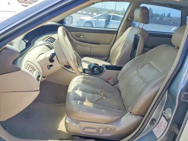 2001 Toyota Avalon მანქანა იყიდება აუქციონზე, vin: 4T1BF28B41U157836, აუქციონის ნომერი: 65334606