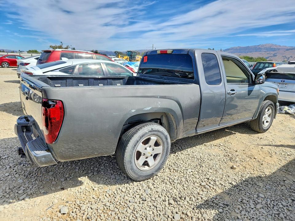 Aukcja sprzedaży 2012 Chevrolet Colorado, vin: 1GCESCF99C8133093, numer aukcji: 65930836