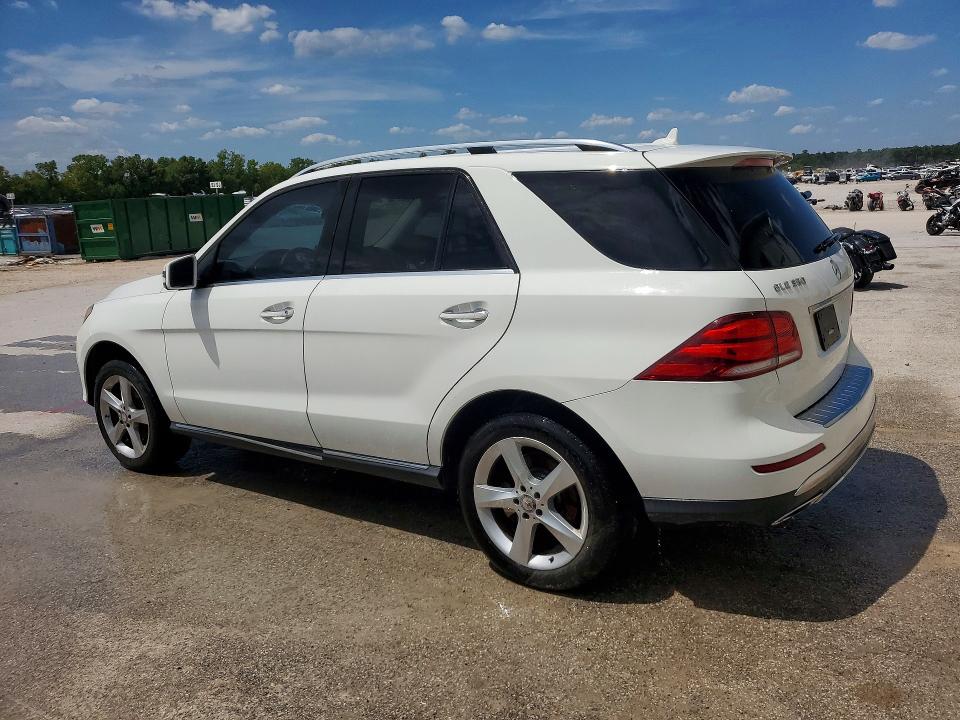 Aukcja sprzedaży 2016 Mercedes-benz Gle, vin: 4JGDA5JB3GA731212, numer aukcji: 65903236