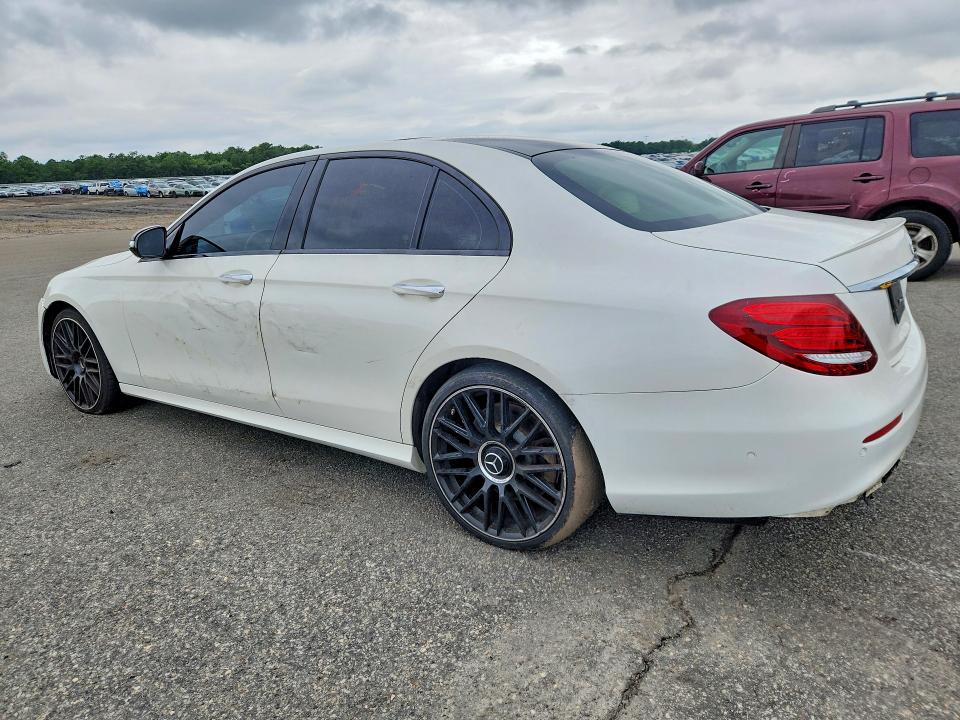 Aukcja sprzedaży 2017 Mercedes-benz E, vin: WDDZF6EB5HA182714, numer aukcji: 64973946