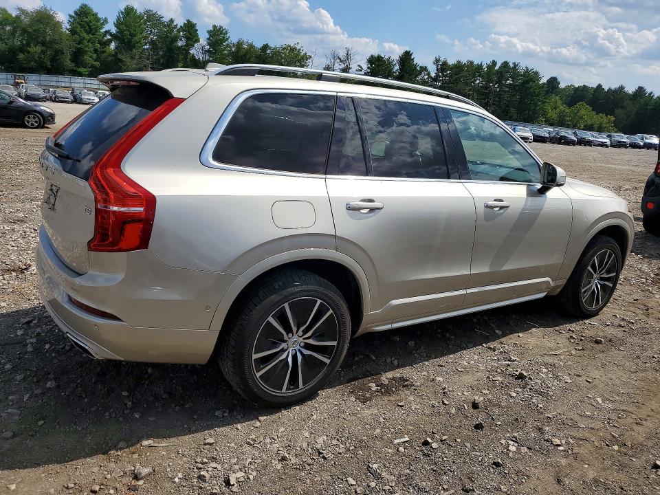 Продажа на аукционе авто 2016 Volvo Xc90, vin: YV4BC0PK1G1050544, номер лота: 66755506
