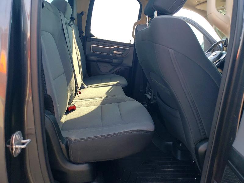 Продажа на аукционе авто 2019 Ram 1500, vin: 1C6SRFBTXKN514766, номер лота: 65280026