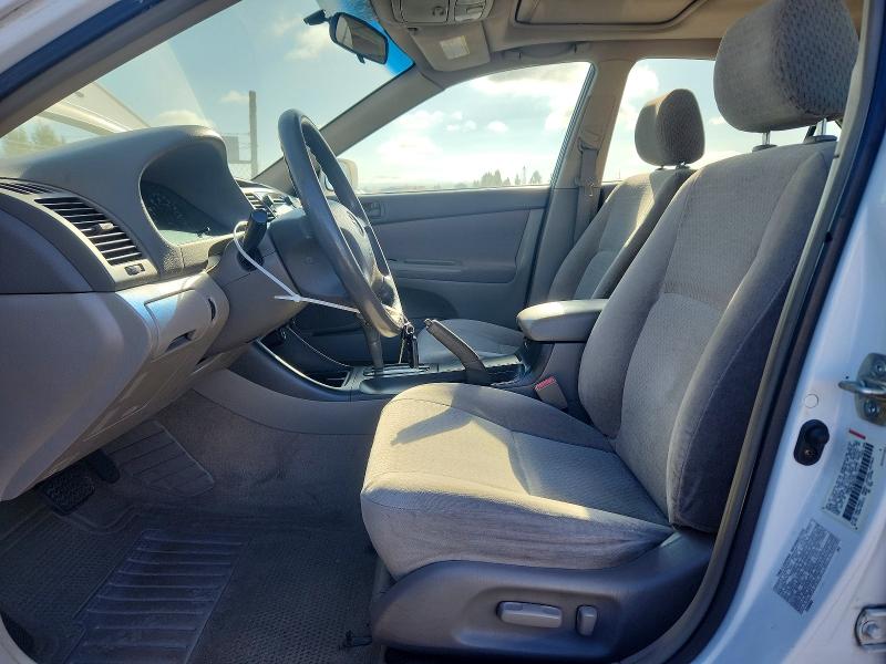 Продаж на аукціоні авто 2003 Toyota Camry, vin: JTDBE32K430170117, номер лоту: 66930336