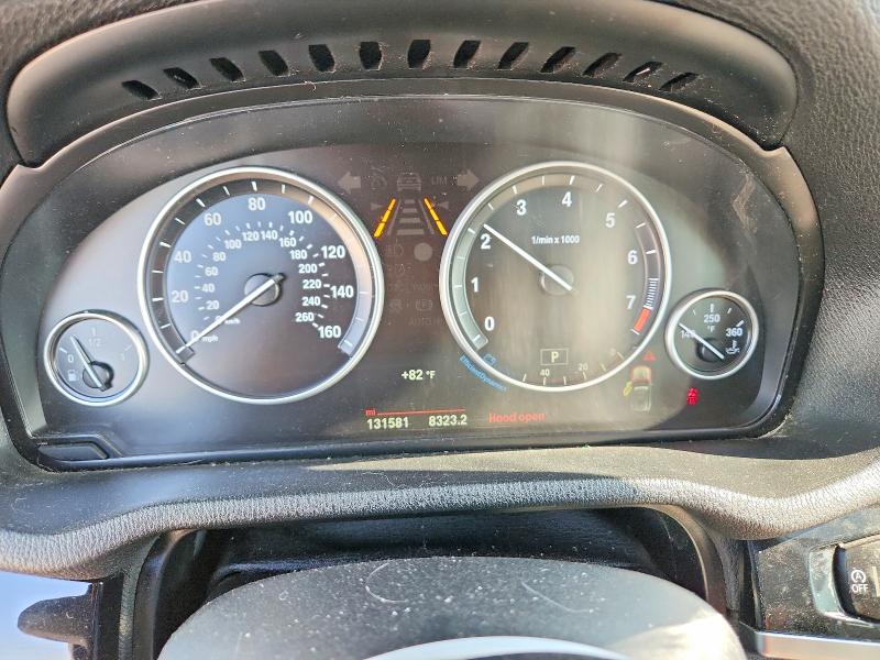 Aukcja sprzedaży 2017 Bmw X3, vin: 5UXWX9C39H0W71239, numer aukcji: 63695006