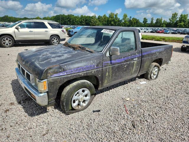 Продажа на аукционе авто 1997 Nissan Truck, vin: 1N6SD11S7VC399589, номер лота: 63812866