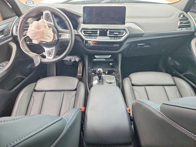 Aukcja sprzedaży 2024 Bmw X3, vin: 5UX43DP03R9W67206, numer aukcji: 64625186